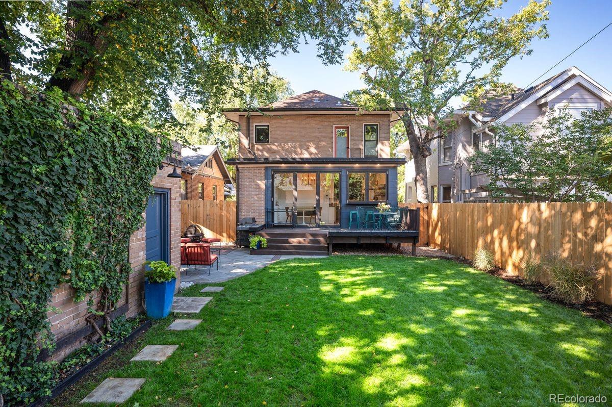 2230 N Cherry Street