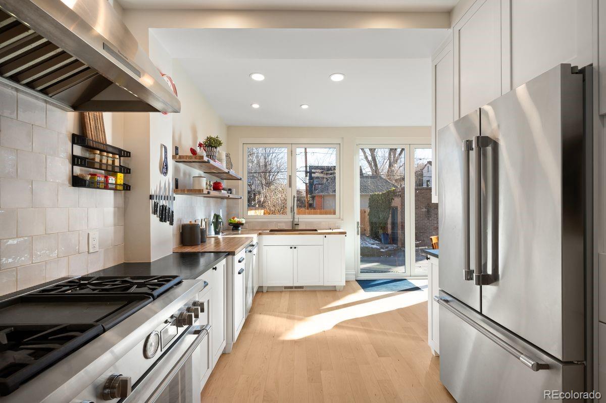 2230 N Cherry Street