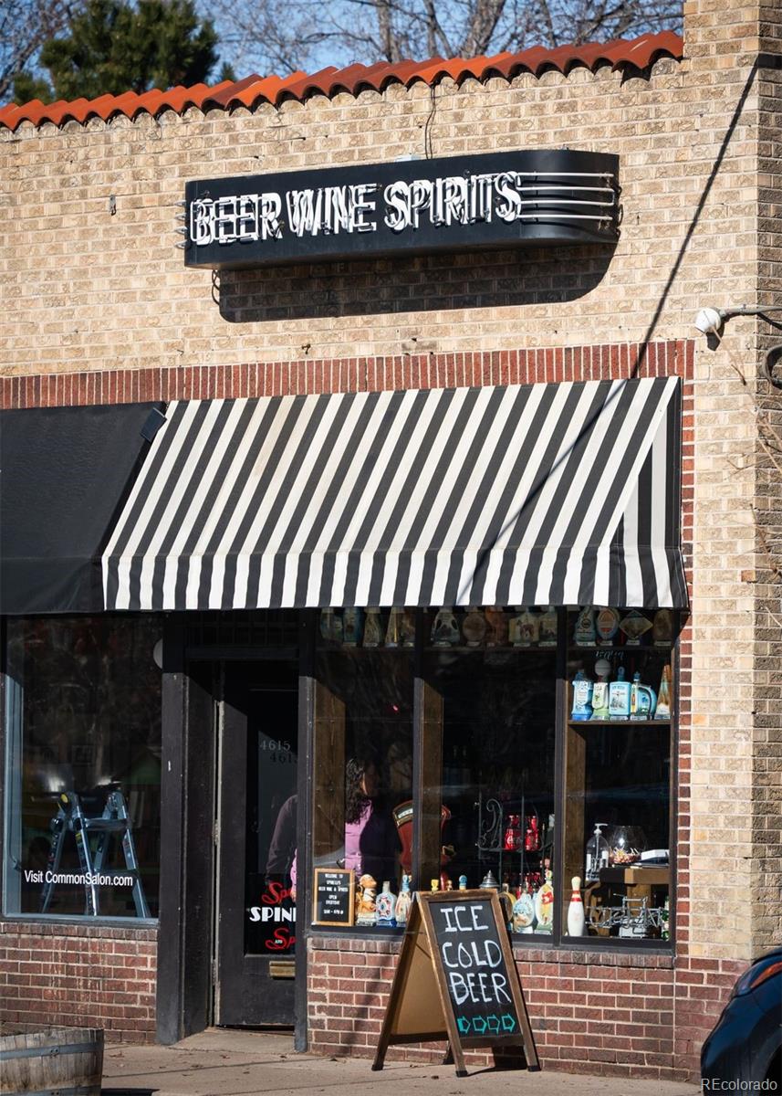 2230 N Cherry Street