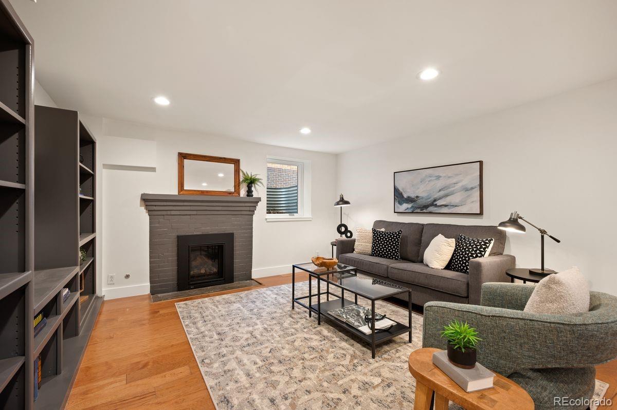 2230 N Cherry Street