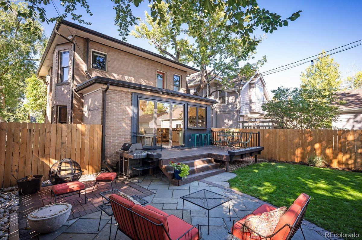 2230 N Cherry Street