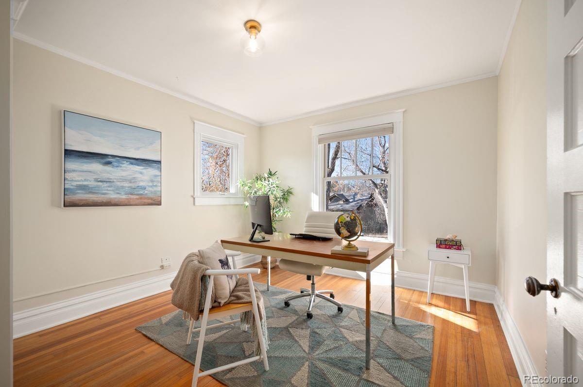 2230 N Cherry Street