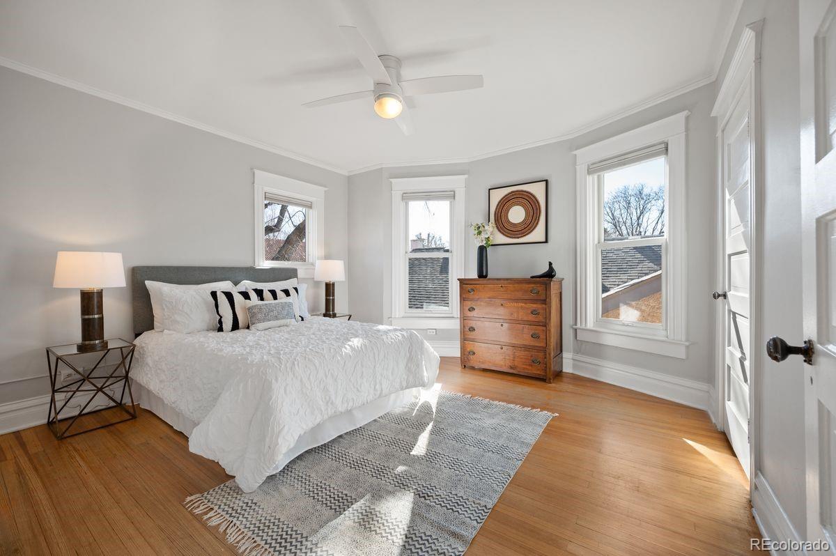 2230 N Cherry Street