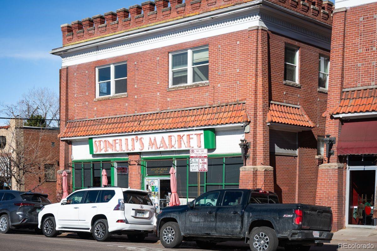 2230 N Cherry Street