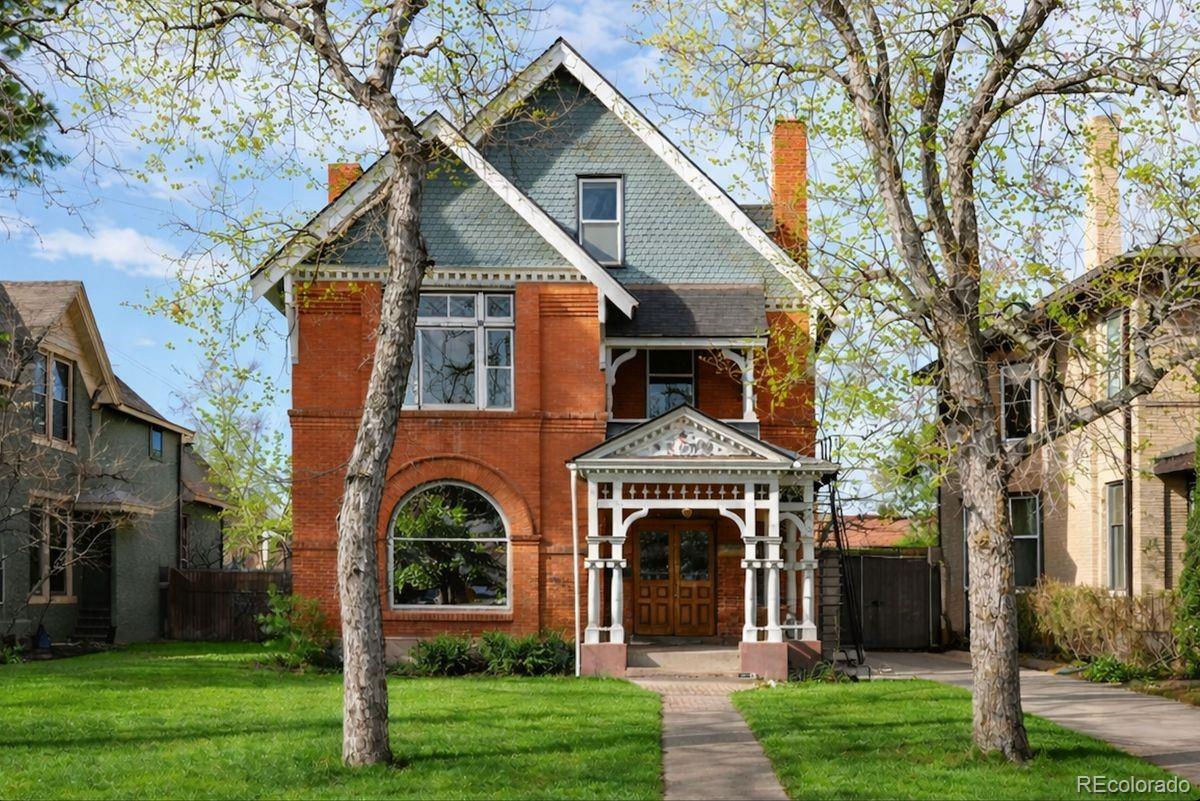 131 N Sherman Street