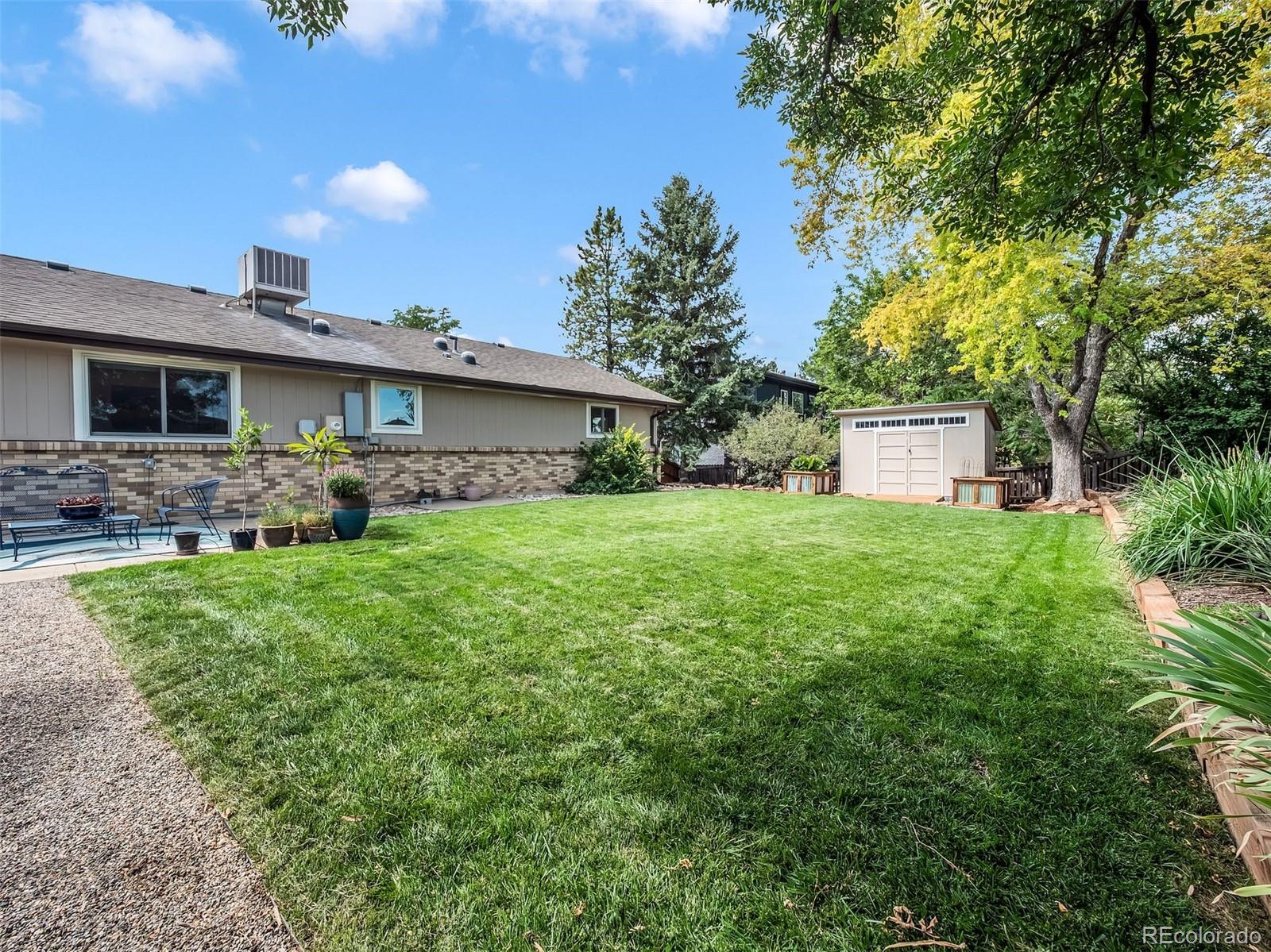 11801 W 77th Drive
