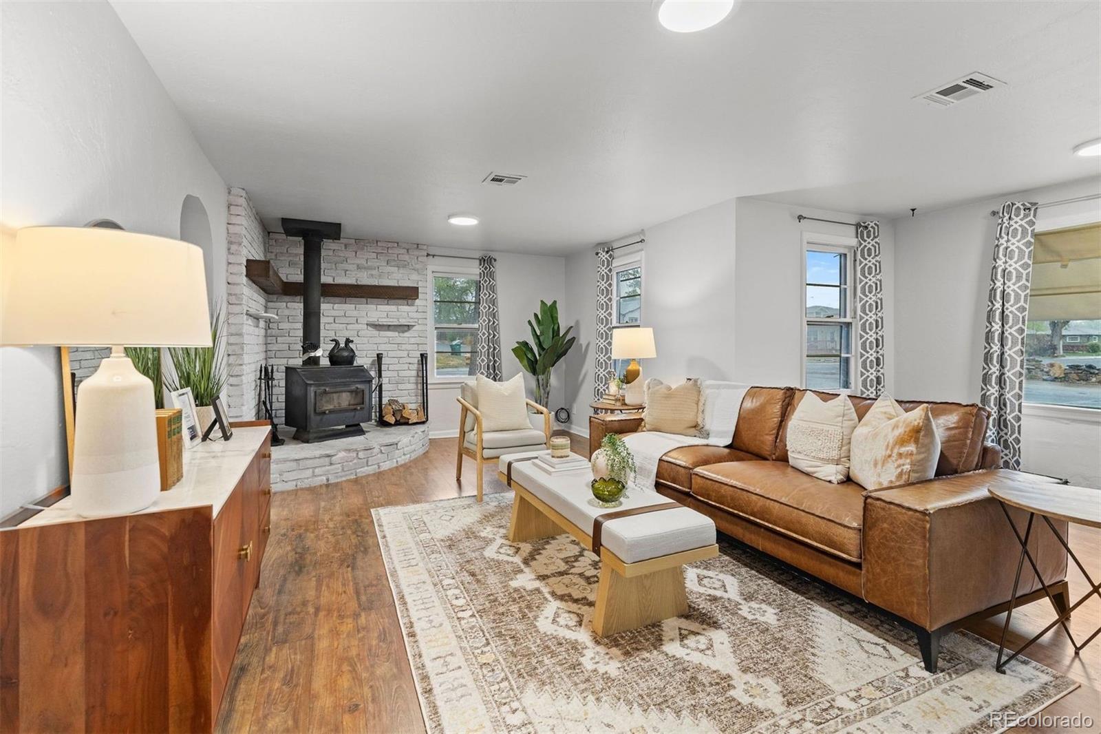3603 Golden Street