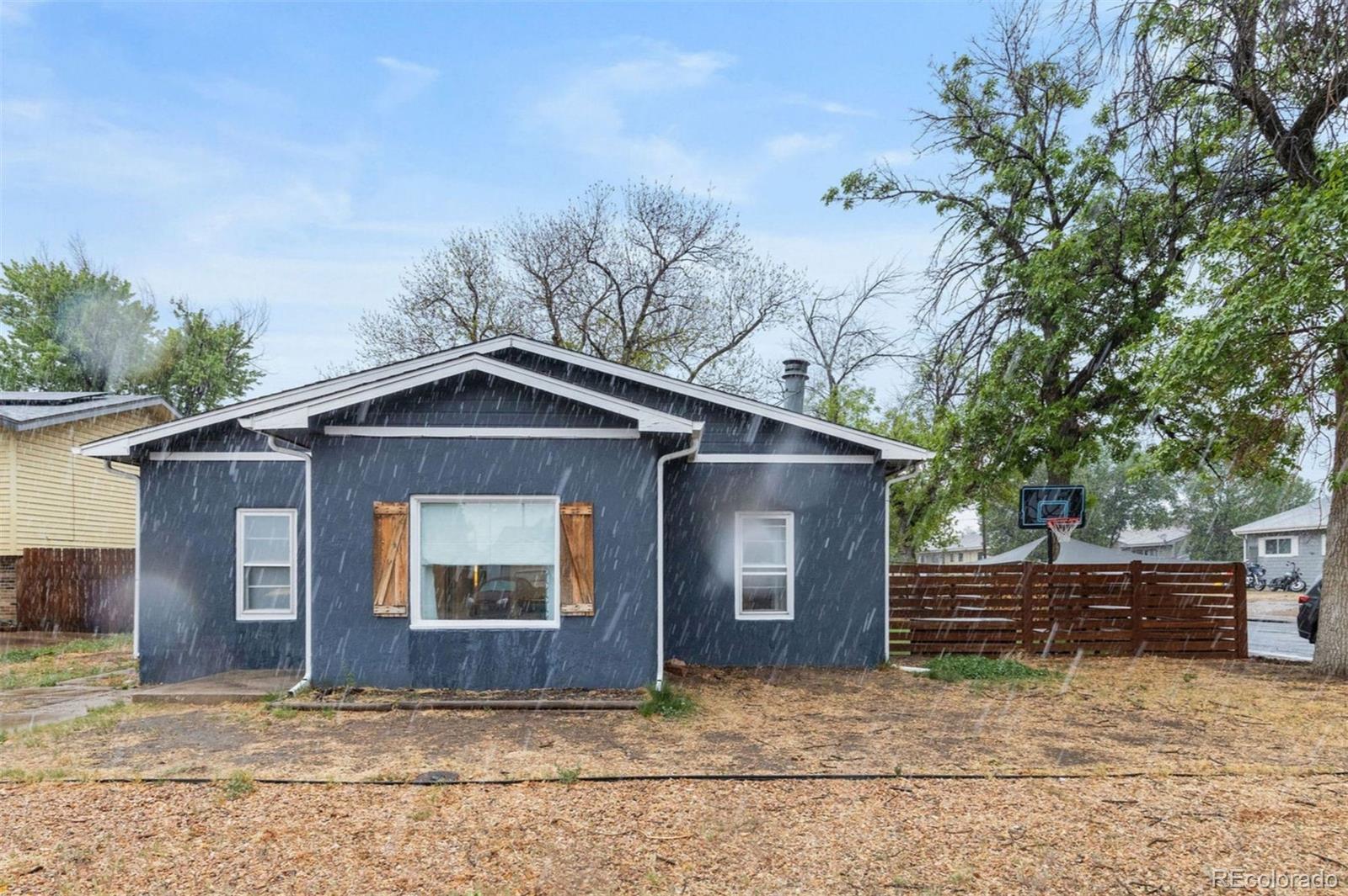 3603 Golden Street