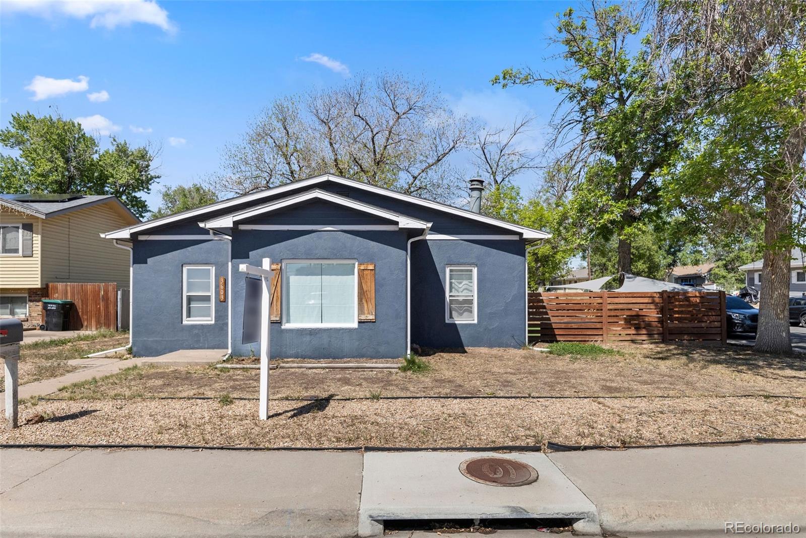3603 Golden Street