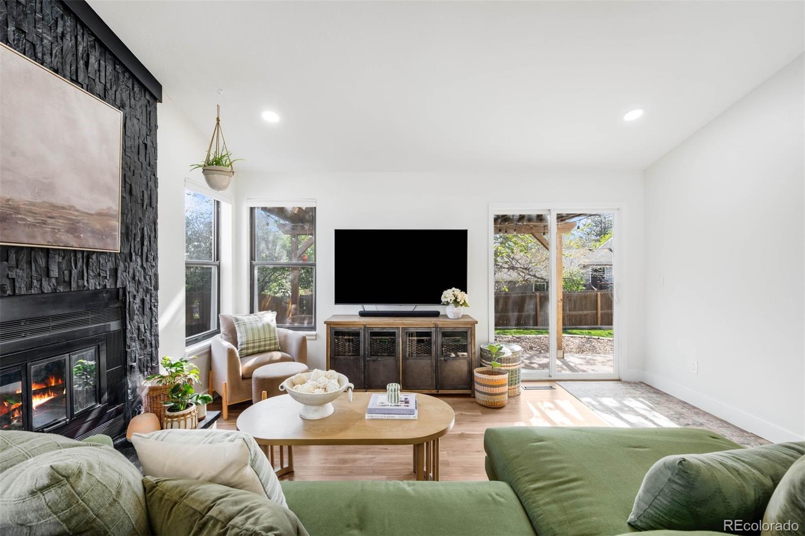 7314 S Sheephorn Mountain