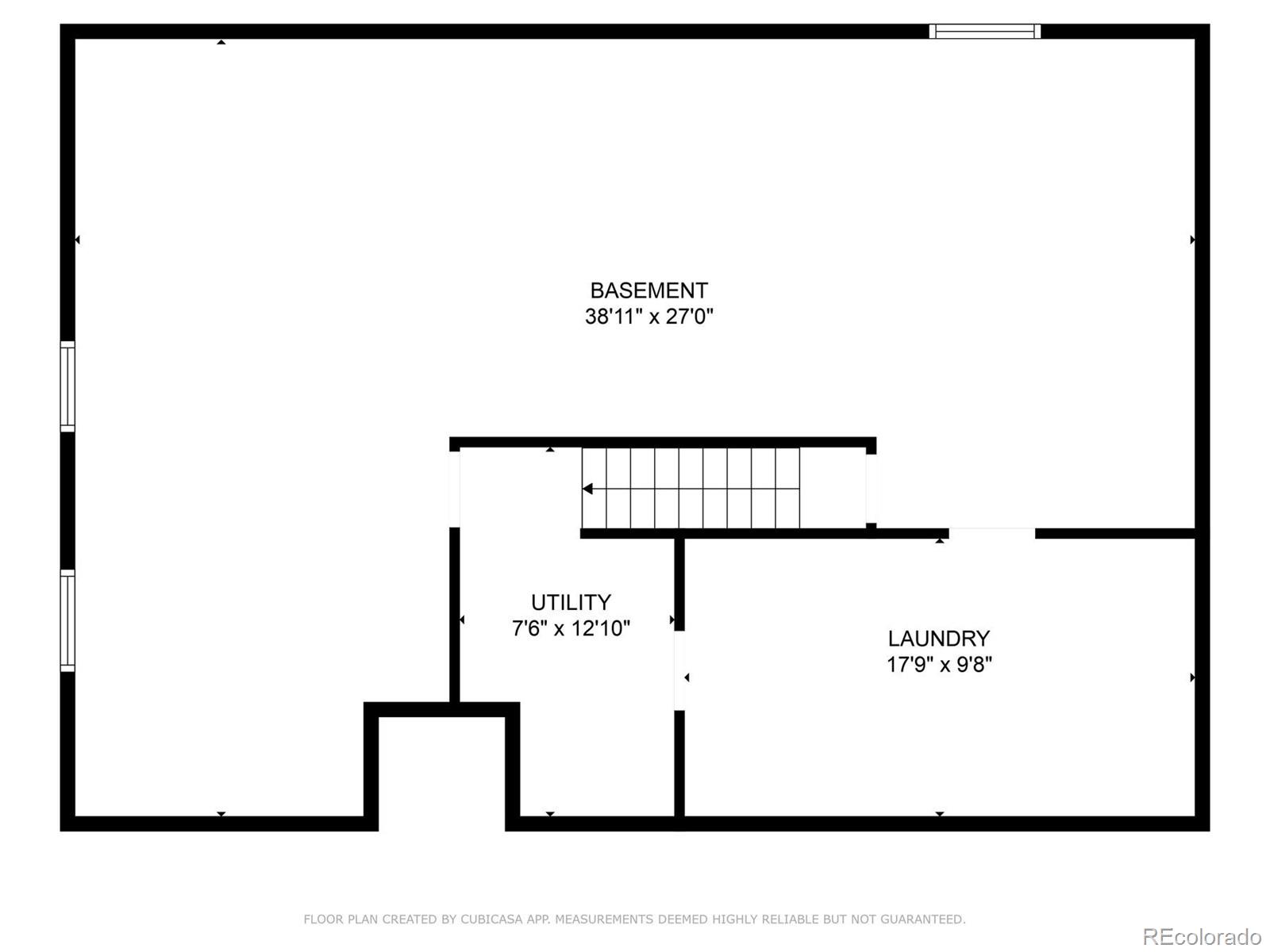 7314 S Sheephorn Mountain