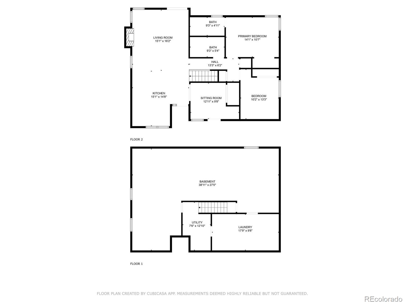 7314 S Sheephorn Mountain