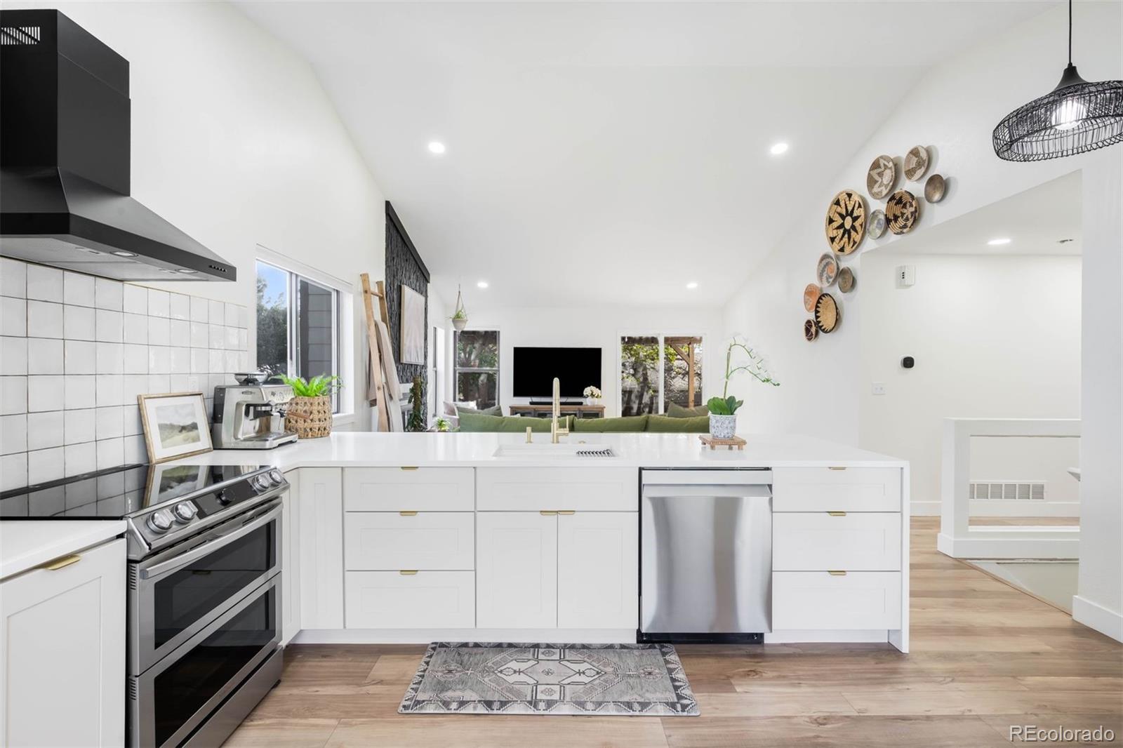 7314 S Sheephorn Mountain