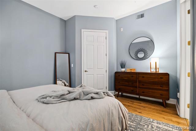 45 N Ogden Street Unit: 107
