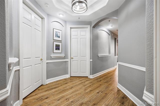 45 N Ogden Street Unit: 107