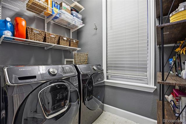45 N Ogden Street Unit: 107