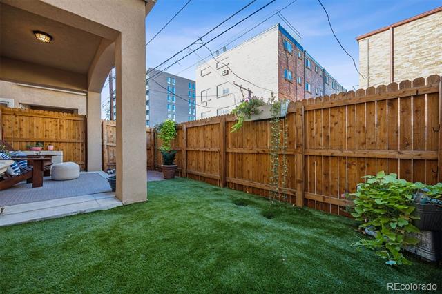45 N Ogden Street Unit: 107