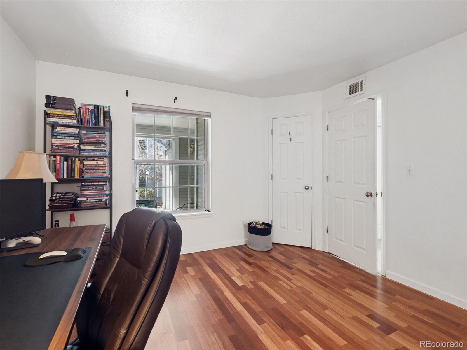 6755 S Ivy Street Unit: A7