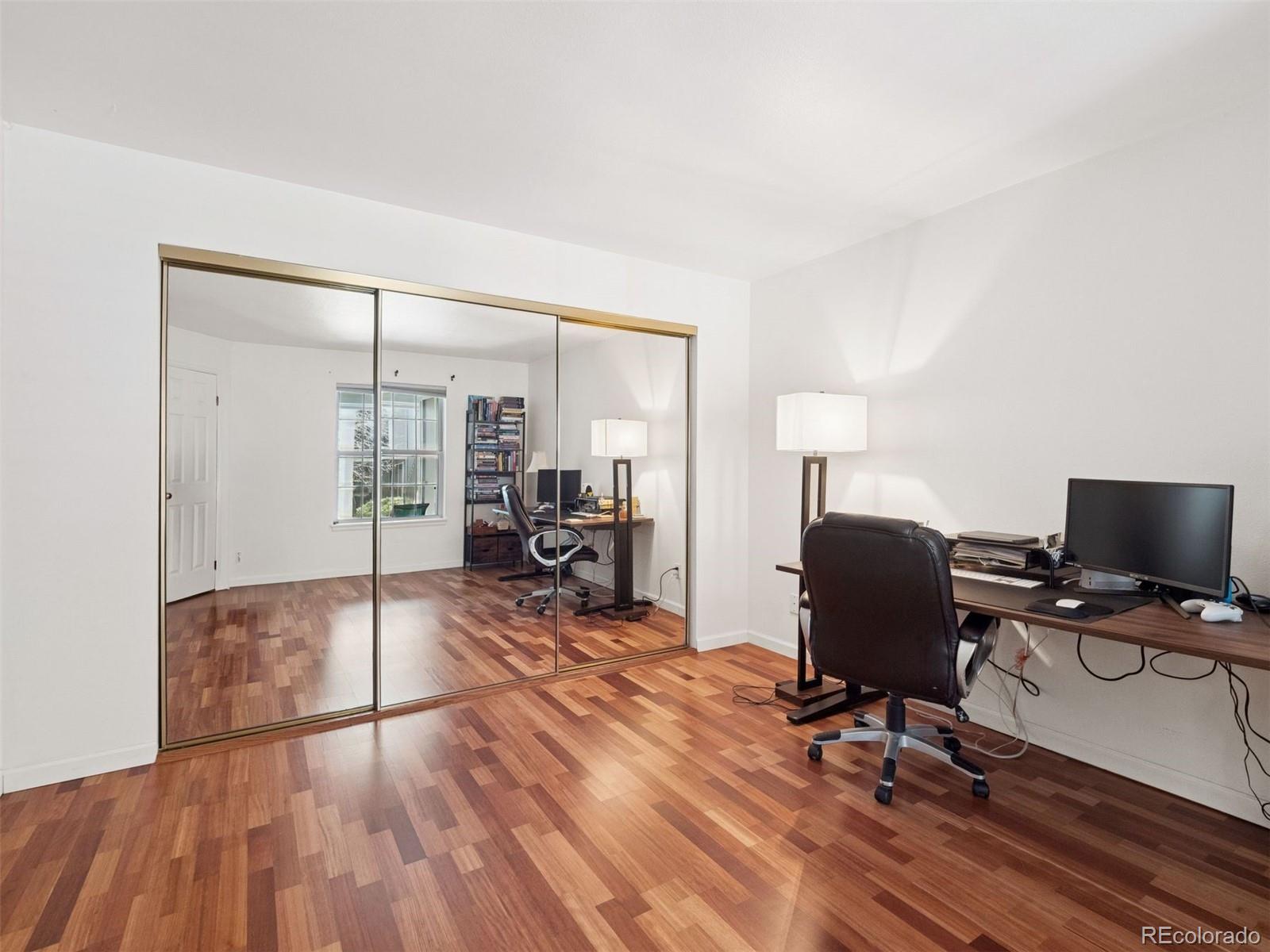 6755 S Ivy Street Unit: A7