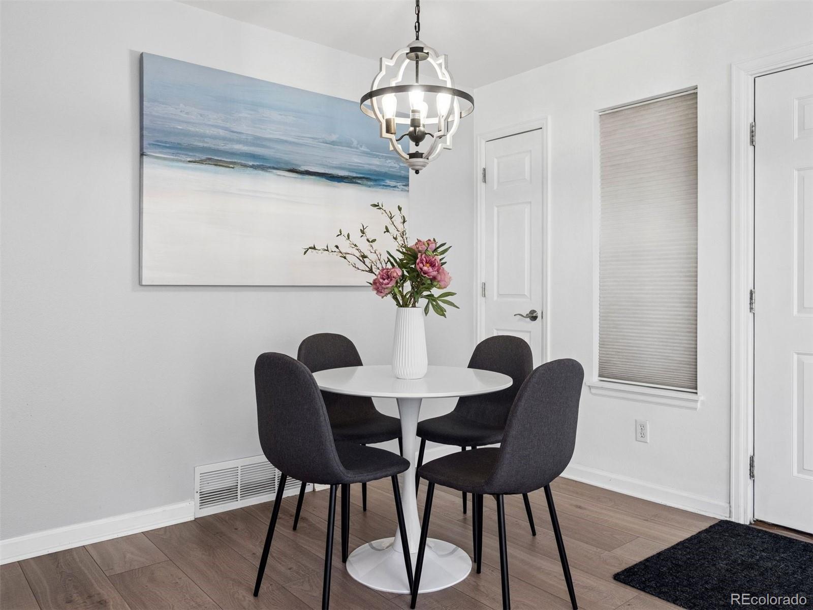 6755 S Ivy Street Unit: A7