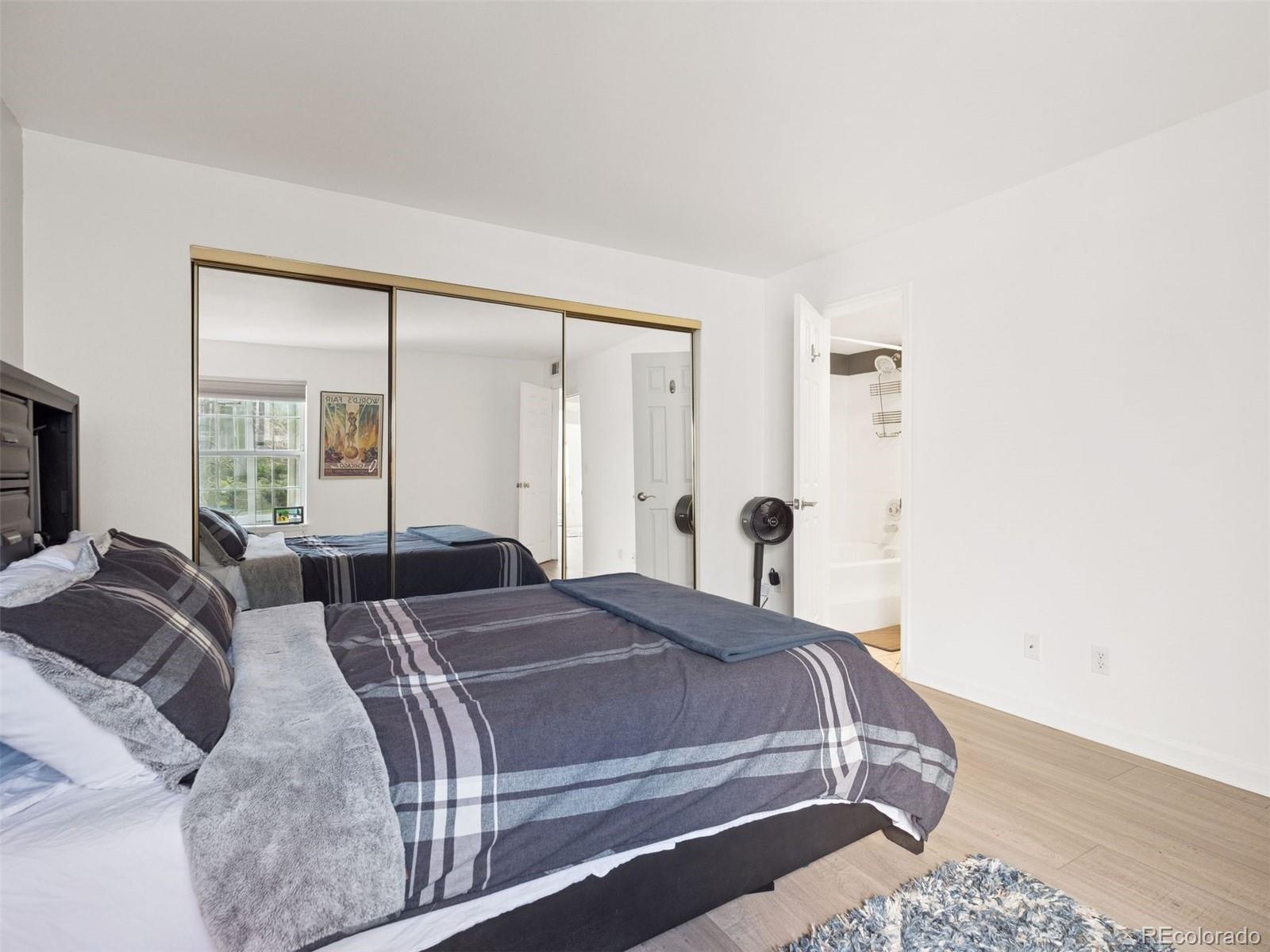 6755 S Ivy Street Unit: A7