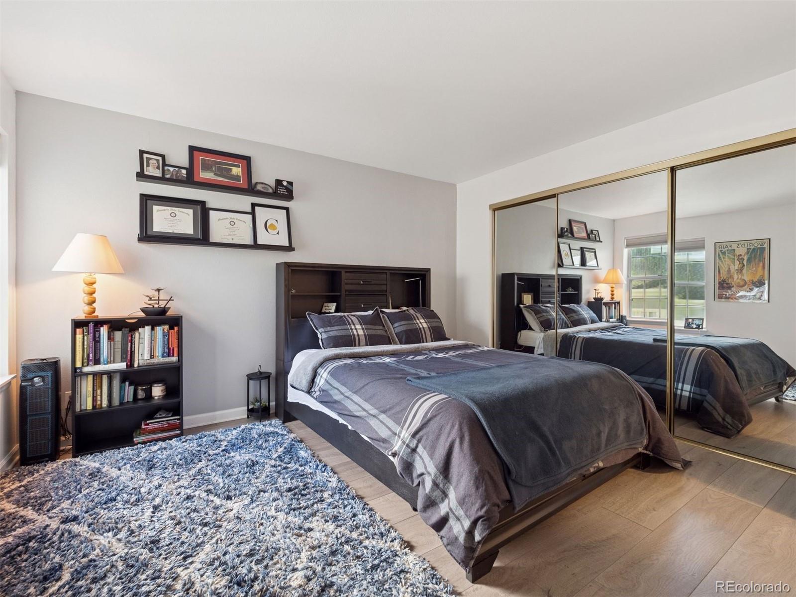 6755 S Ivy Street Unit: A7