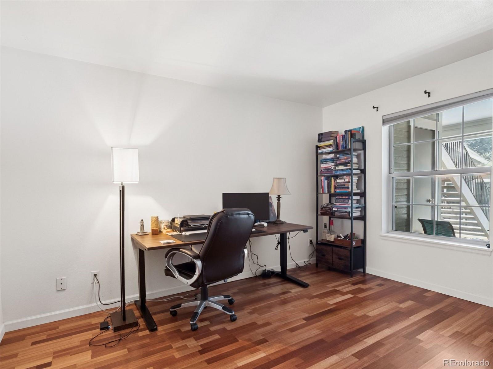 6755 S Ivy Street Unit: A7