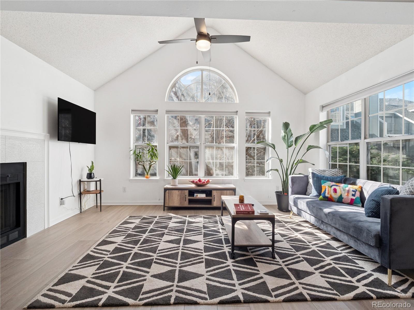 6755 S Ivy Street Unit: A7