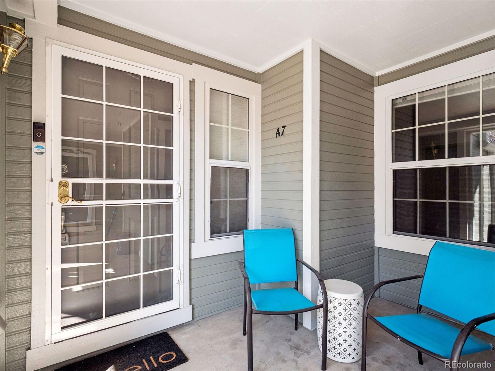 6755 S Ivy Street Unit: A7