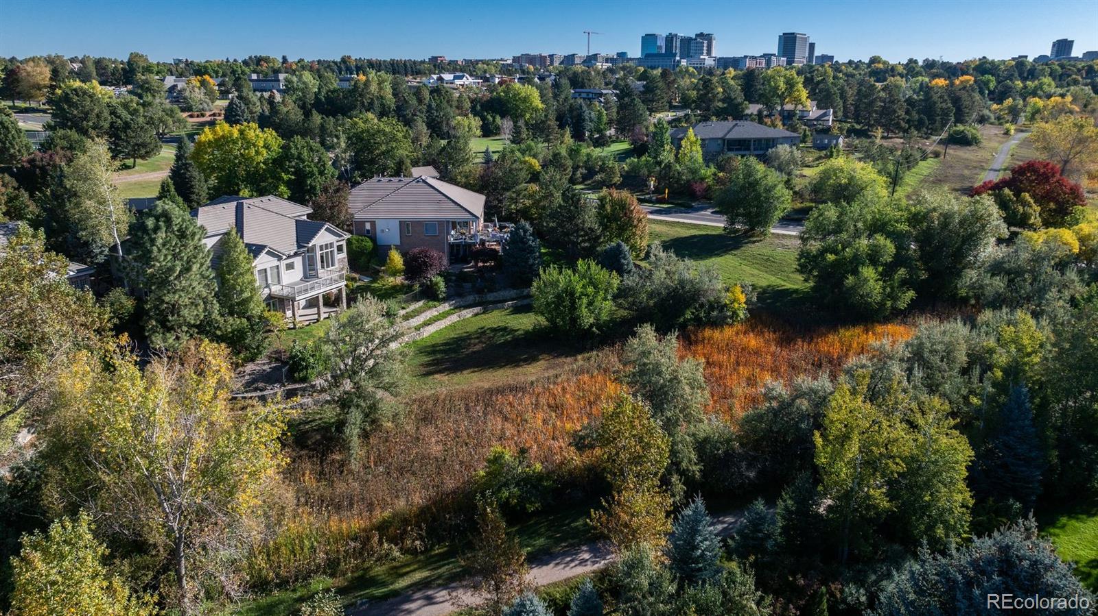 60 Golden Eagle Road