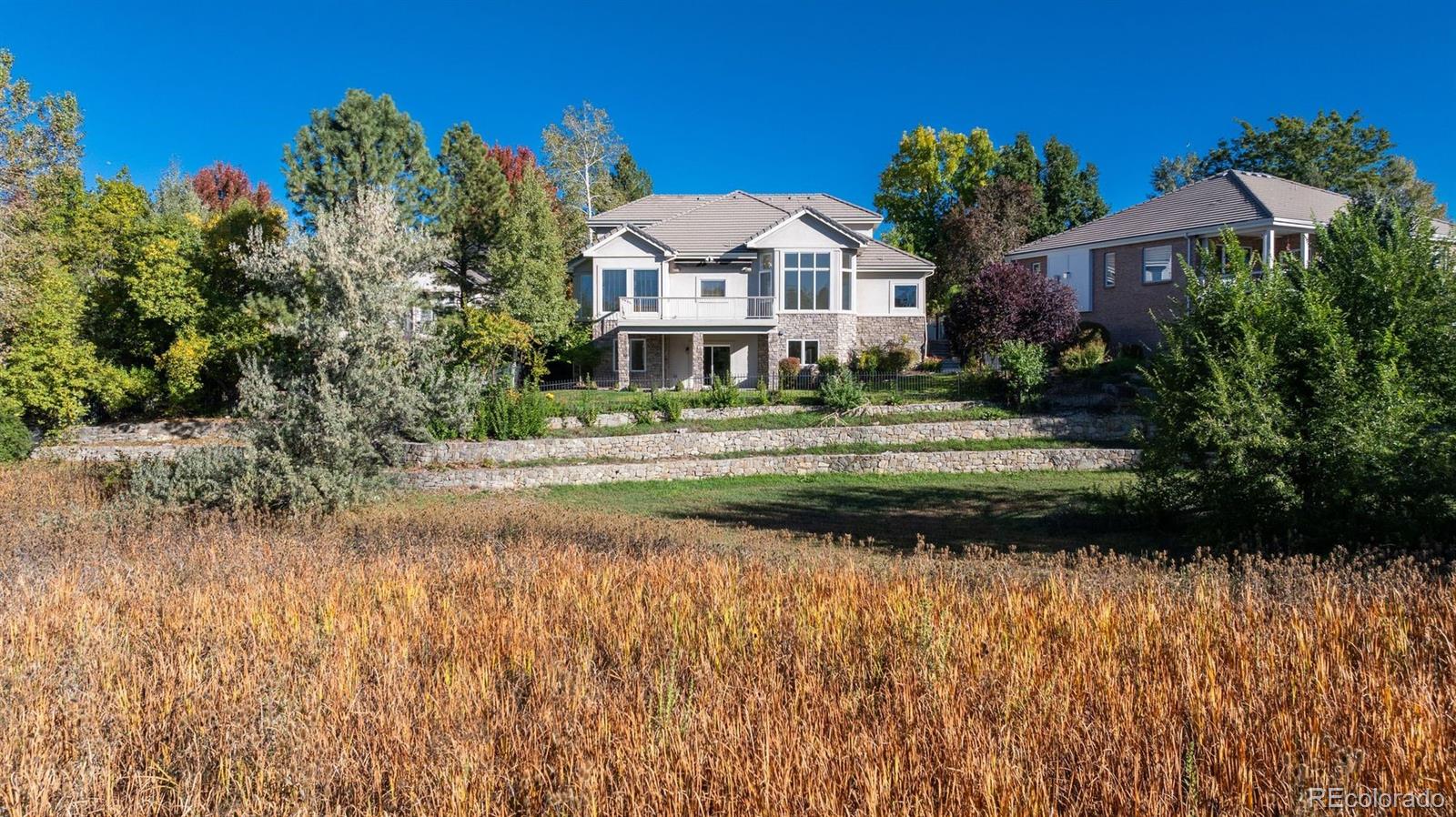 60 Golden Eagle Road