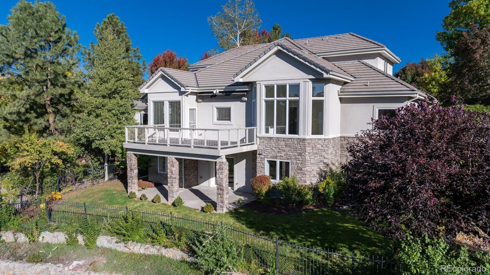 60 Golden Eagle Road