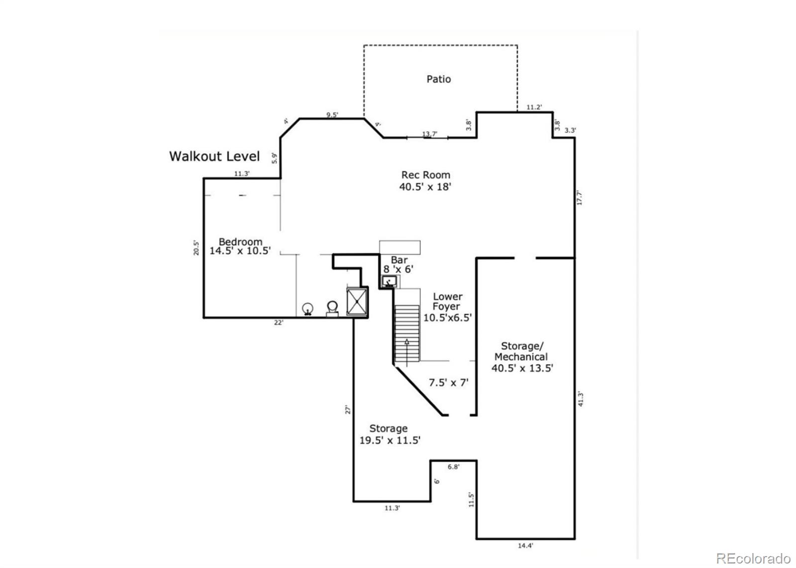 60 Golden Eagle Road