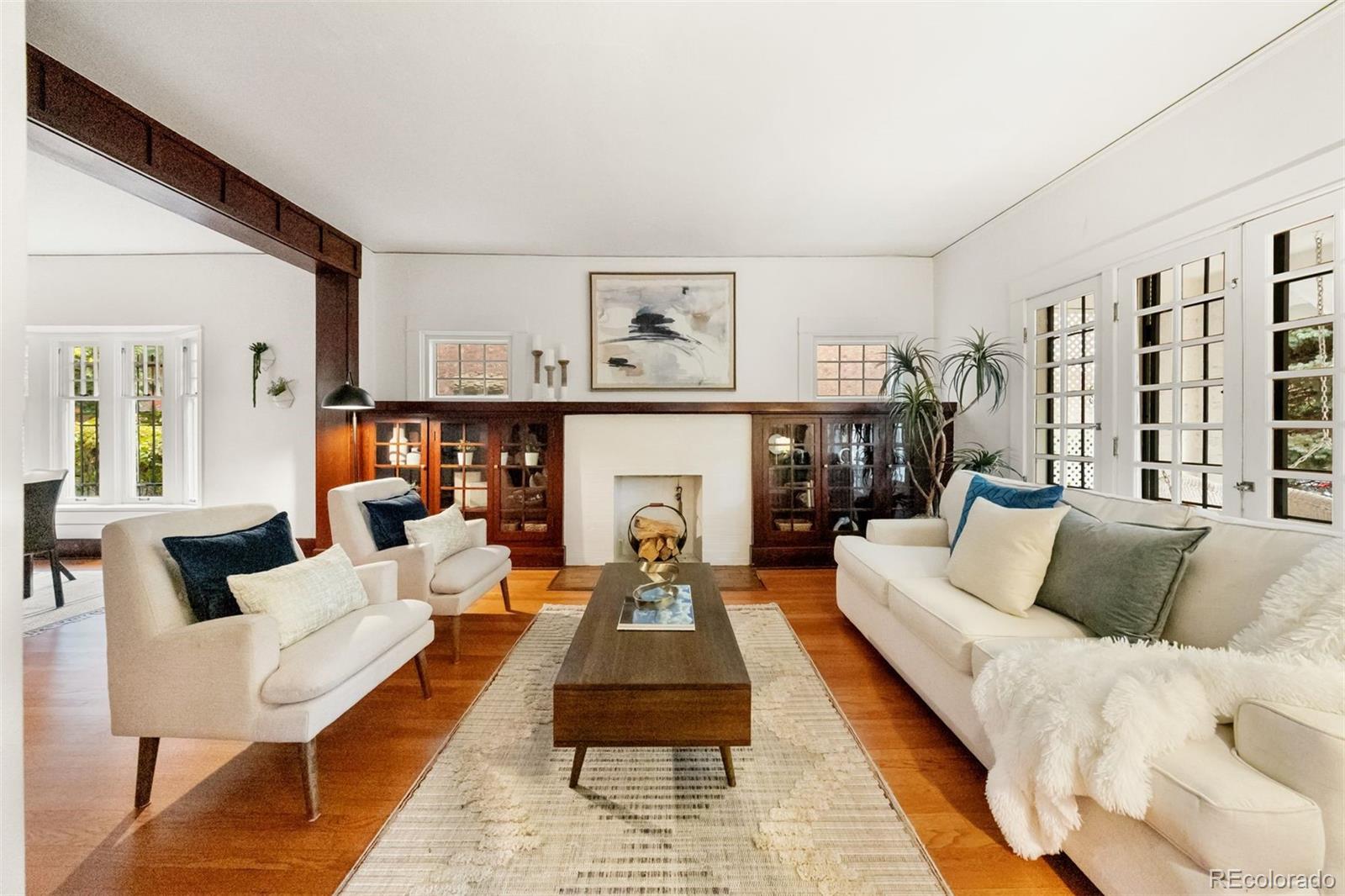 1320 N Humboldt Street