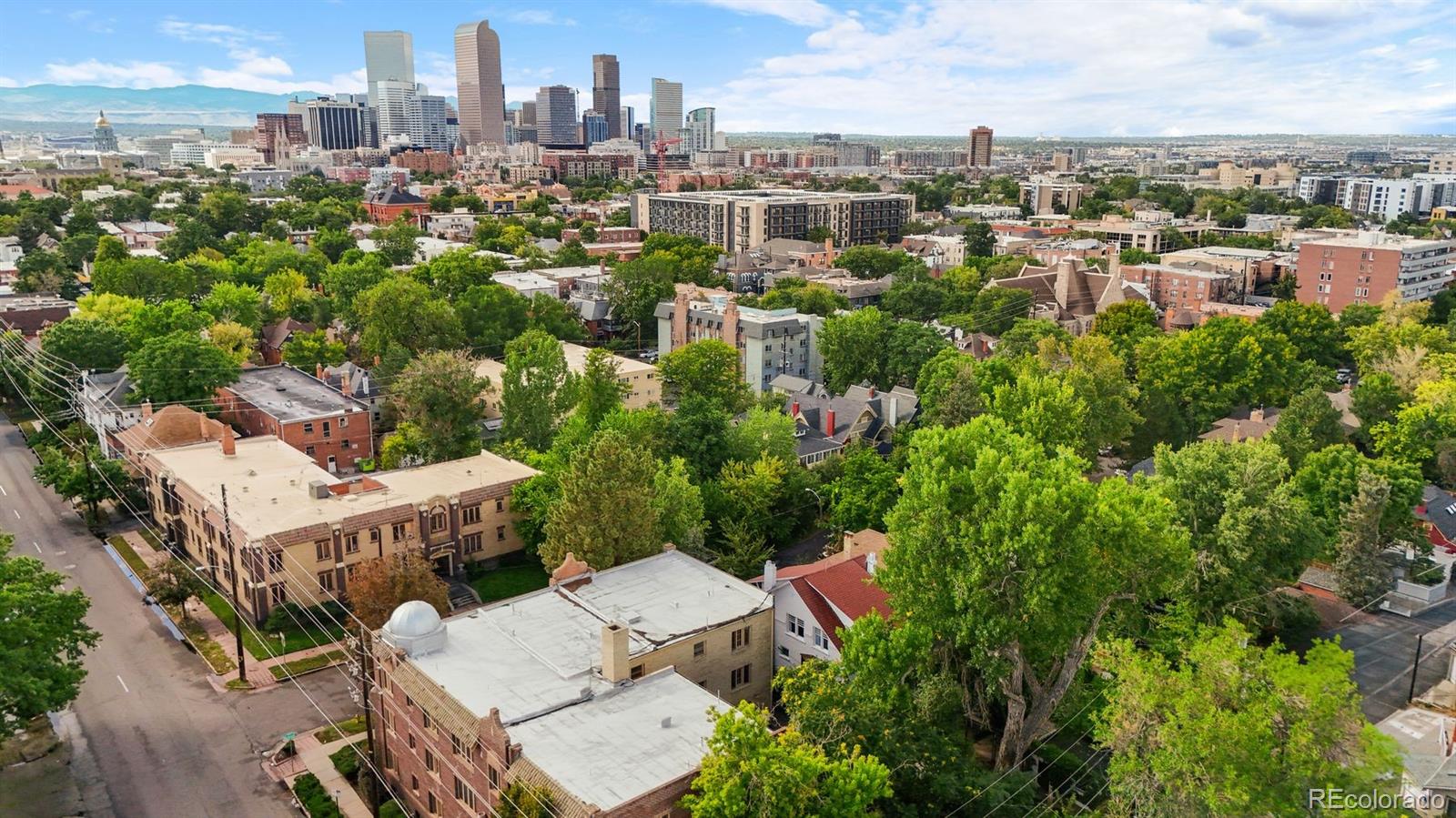 1320 N Humboldt Street