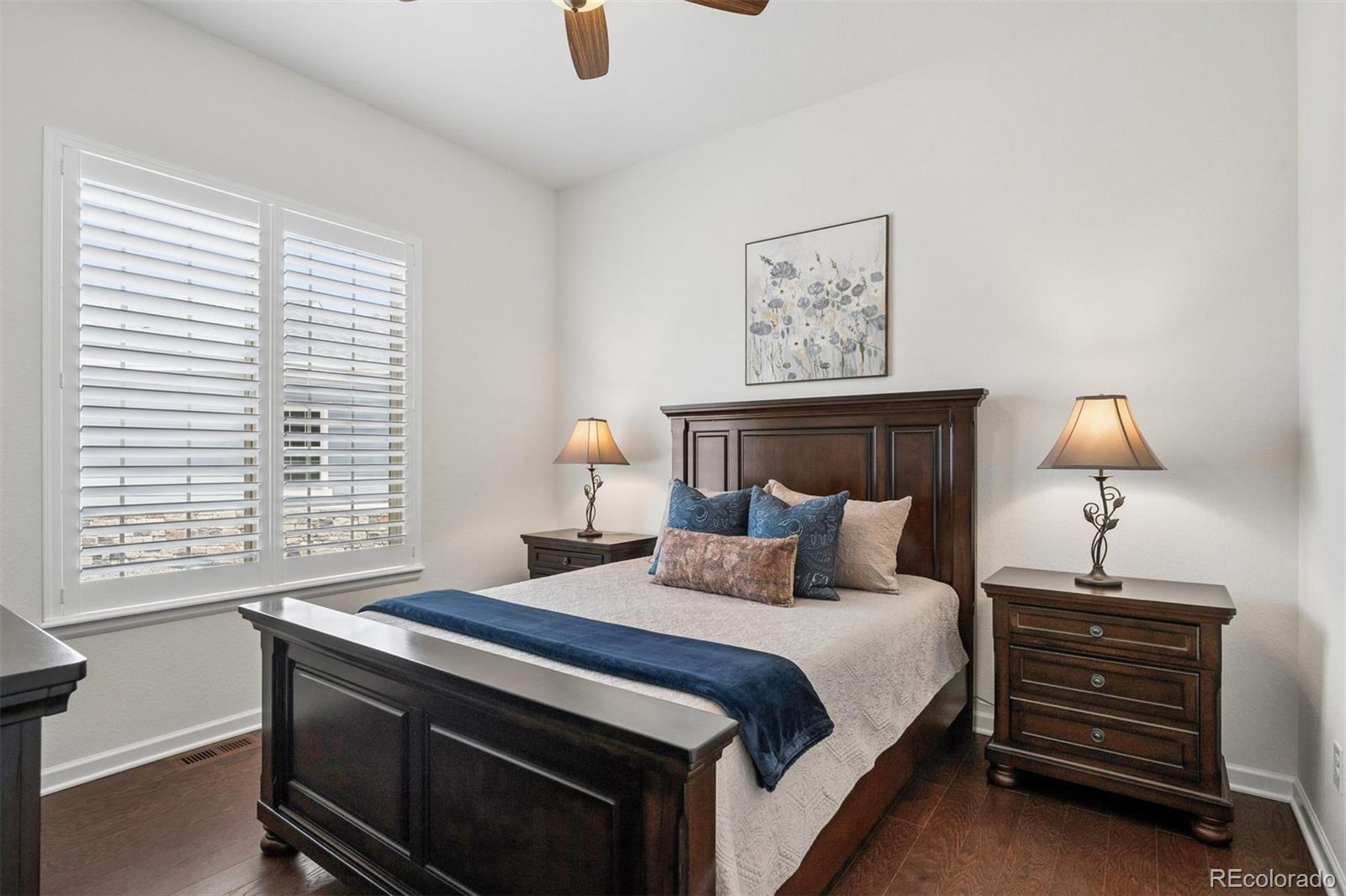 8341 S Shawnee Court