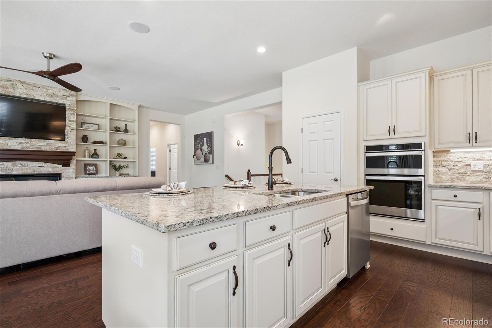 8341 S Shawnee Court