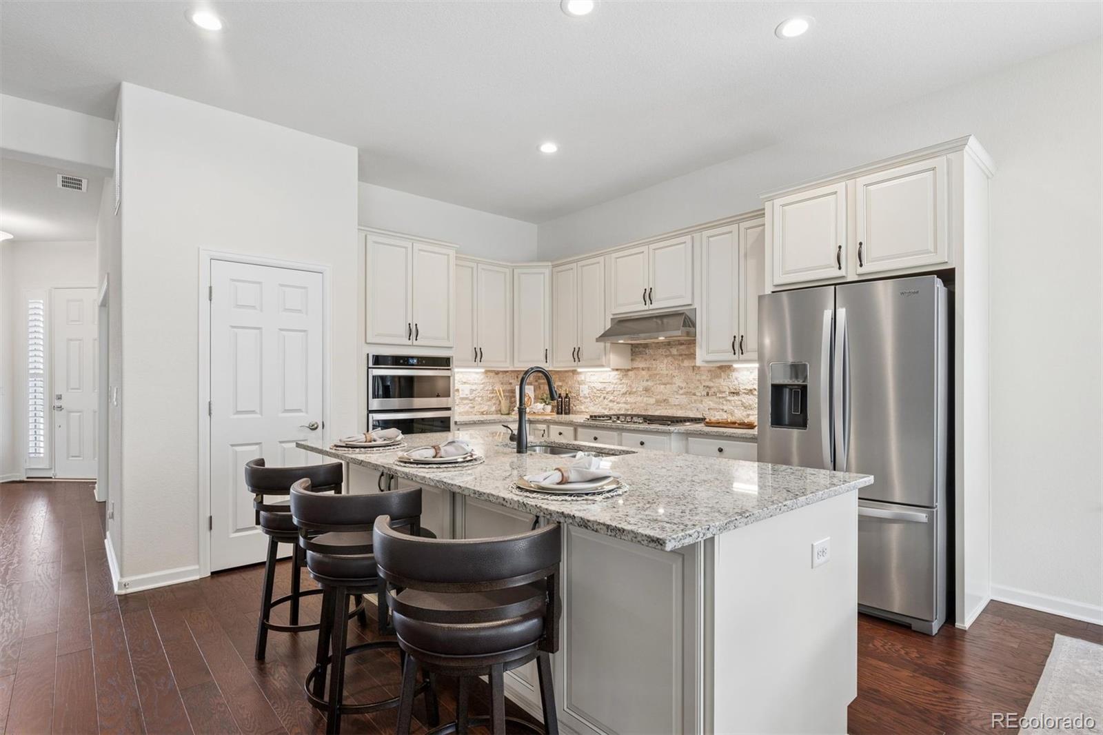 8341 S Shawnee Court