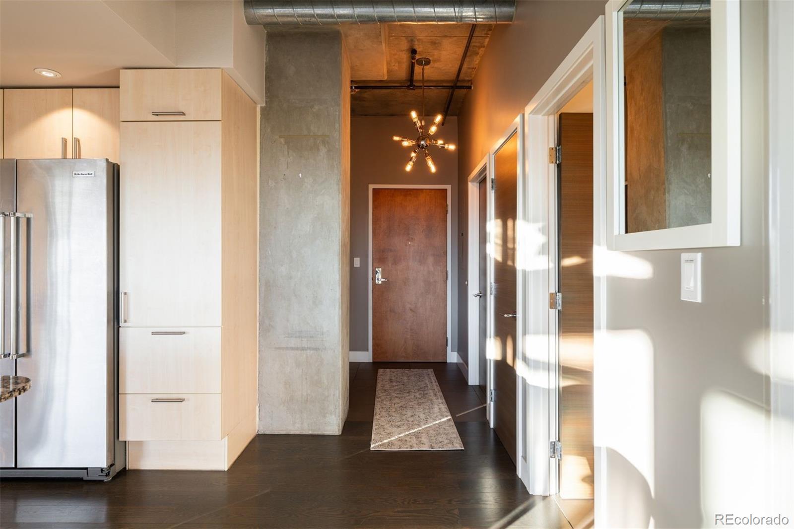 1499 Blake Street Unit: 6K