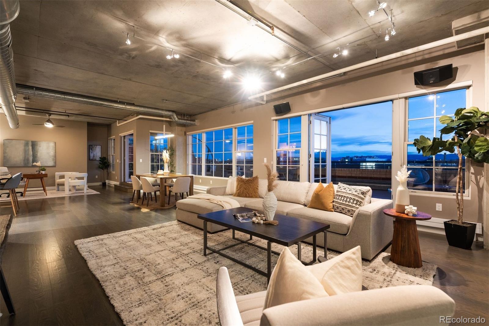 1499 Blake Street Unit: 6K