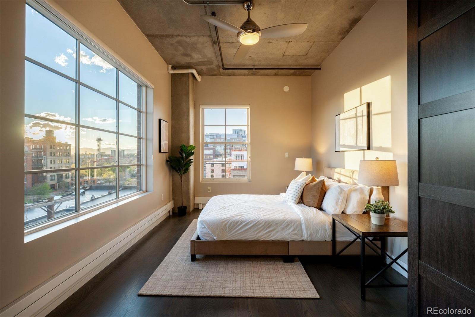 1499 Blake Street Unit: 6K