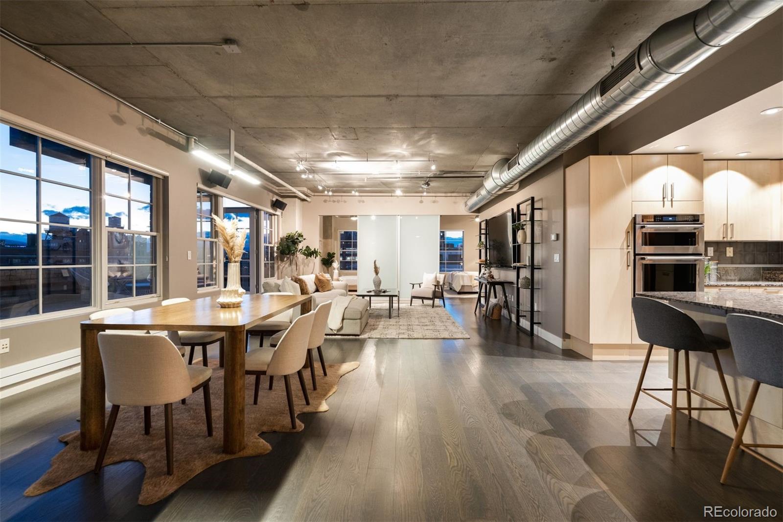 1499 Blake Street Unit: 6K