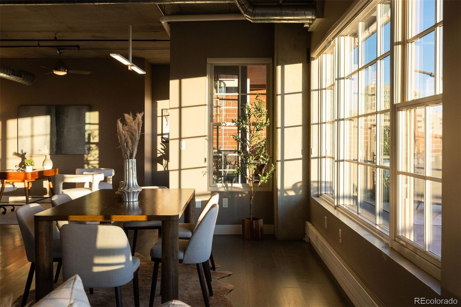 1499 Blake Street Unit: 6K