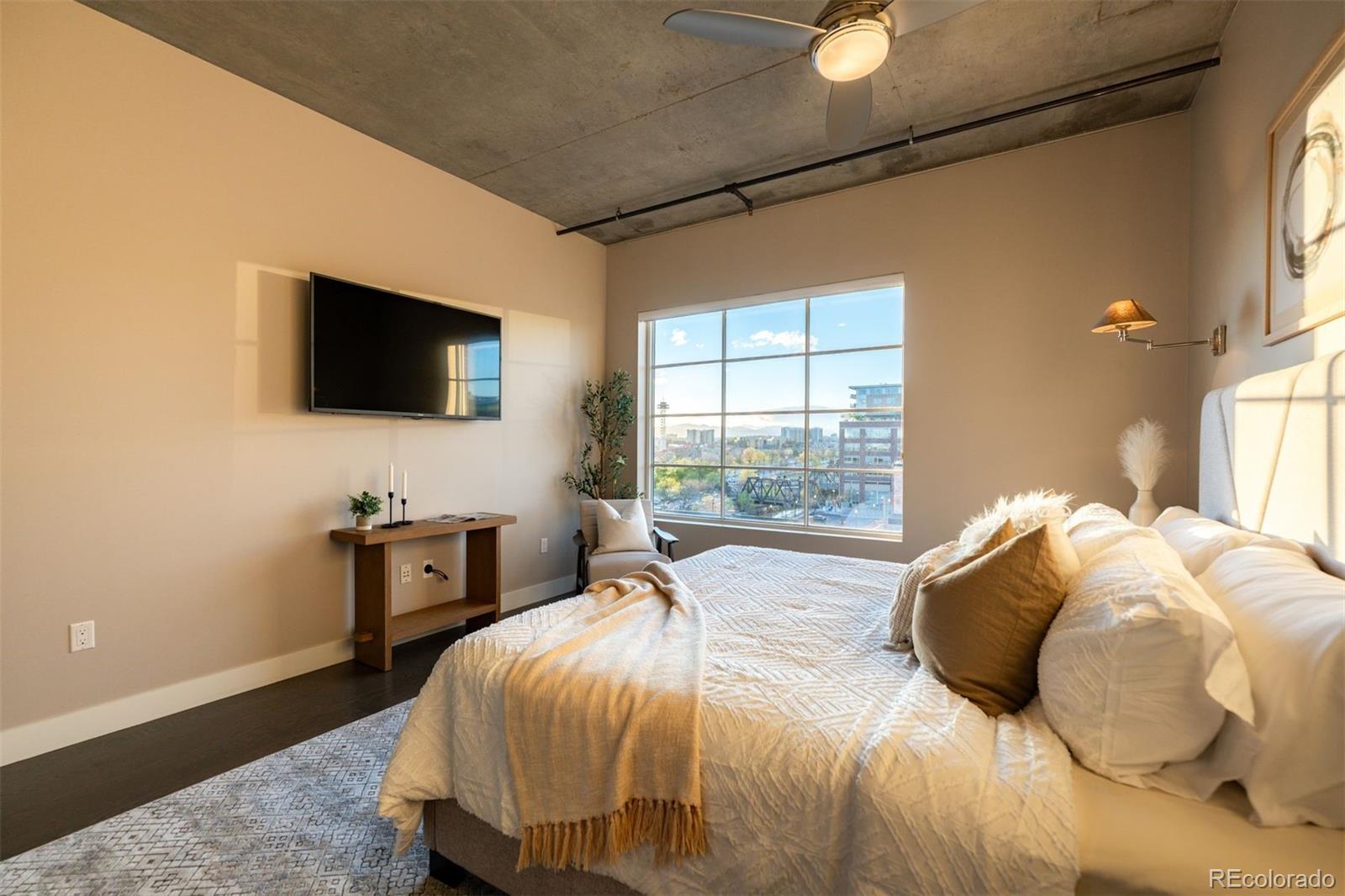 1499 Blake Street Unit: 6K