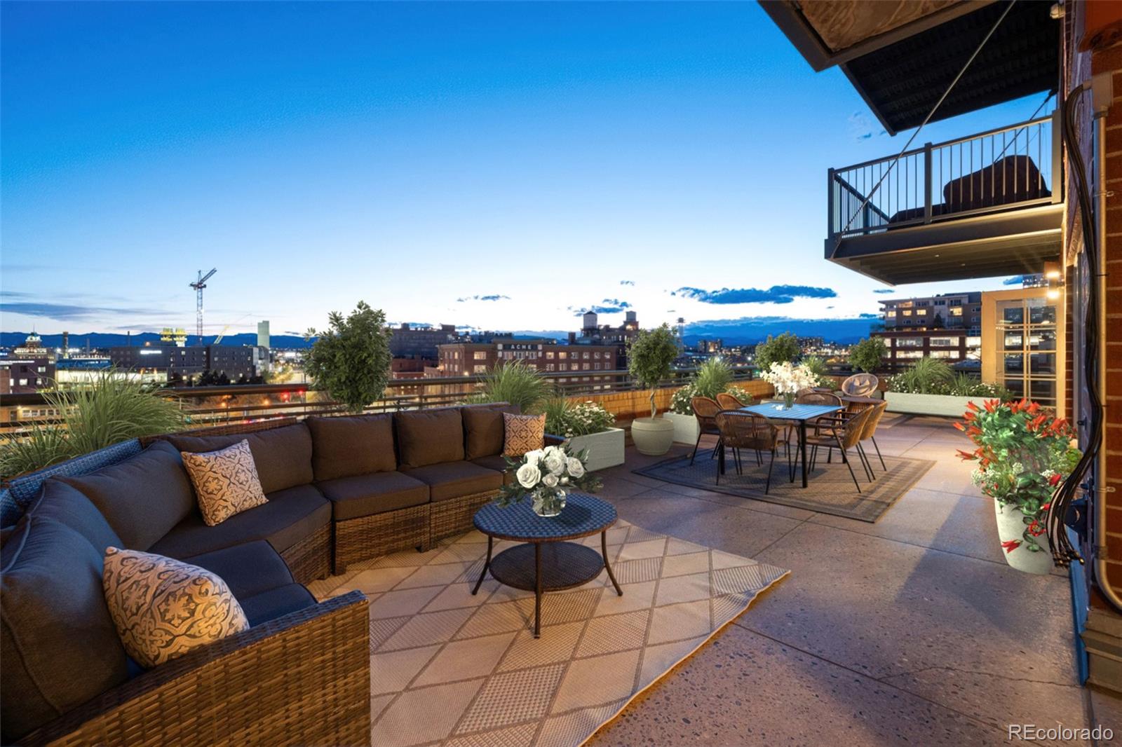 1499 Blake Street Unit: 6K