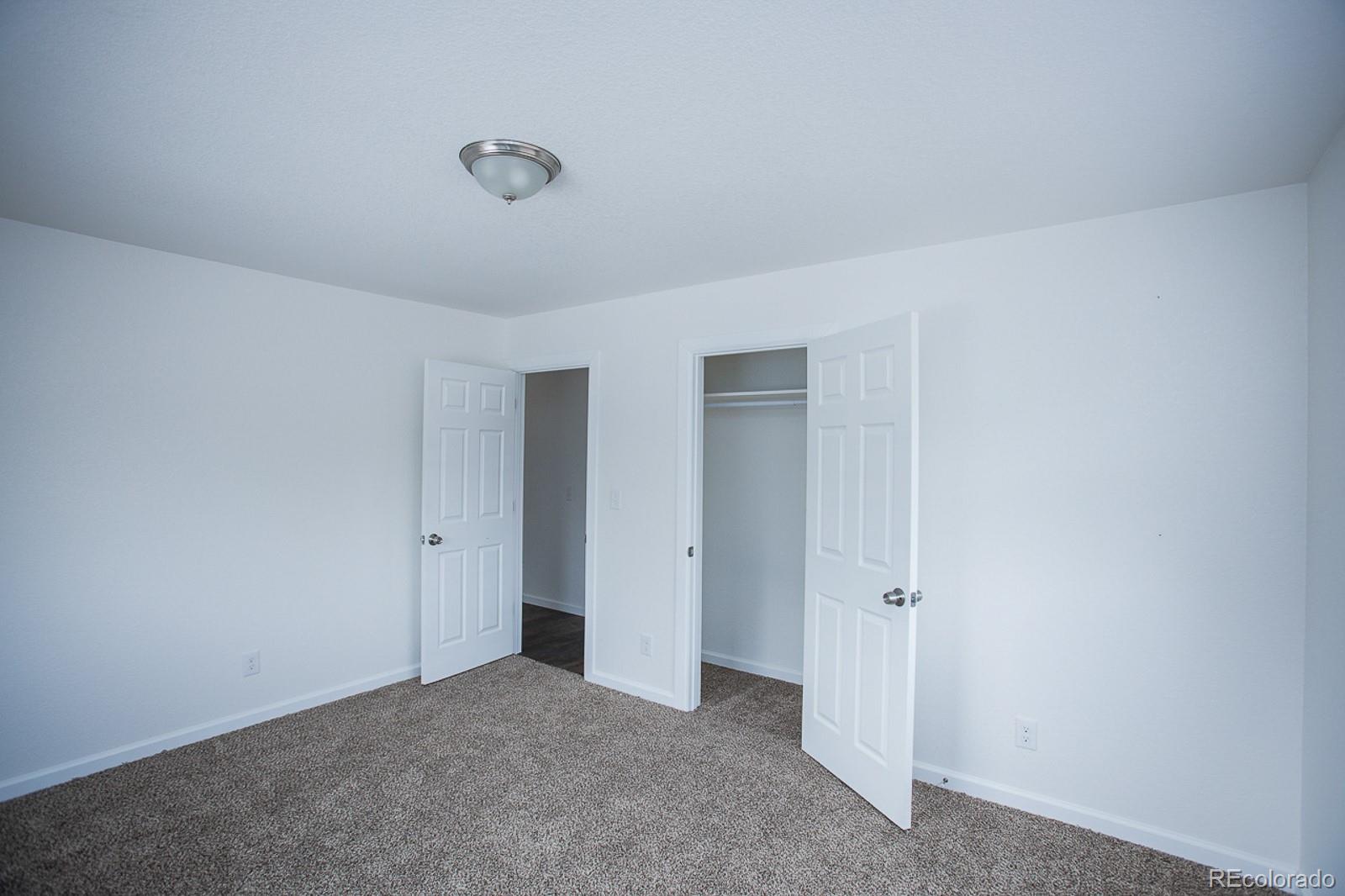 4087 S Clarkson Street S