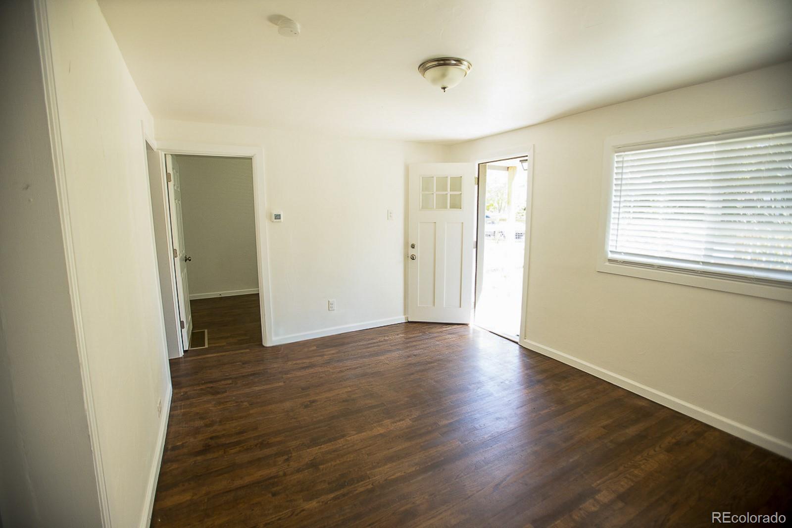 4087 S Clarkson Street S