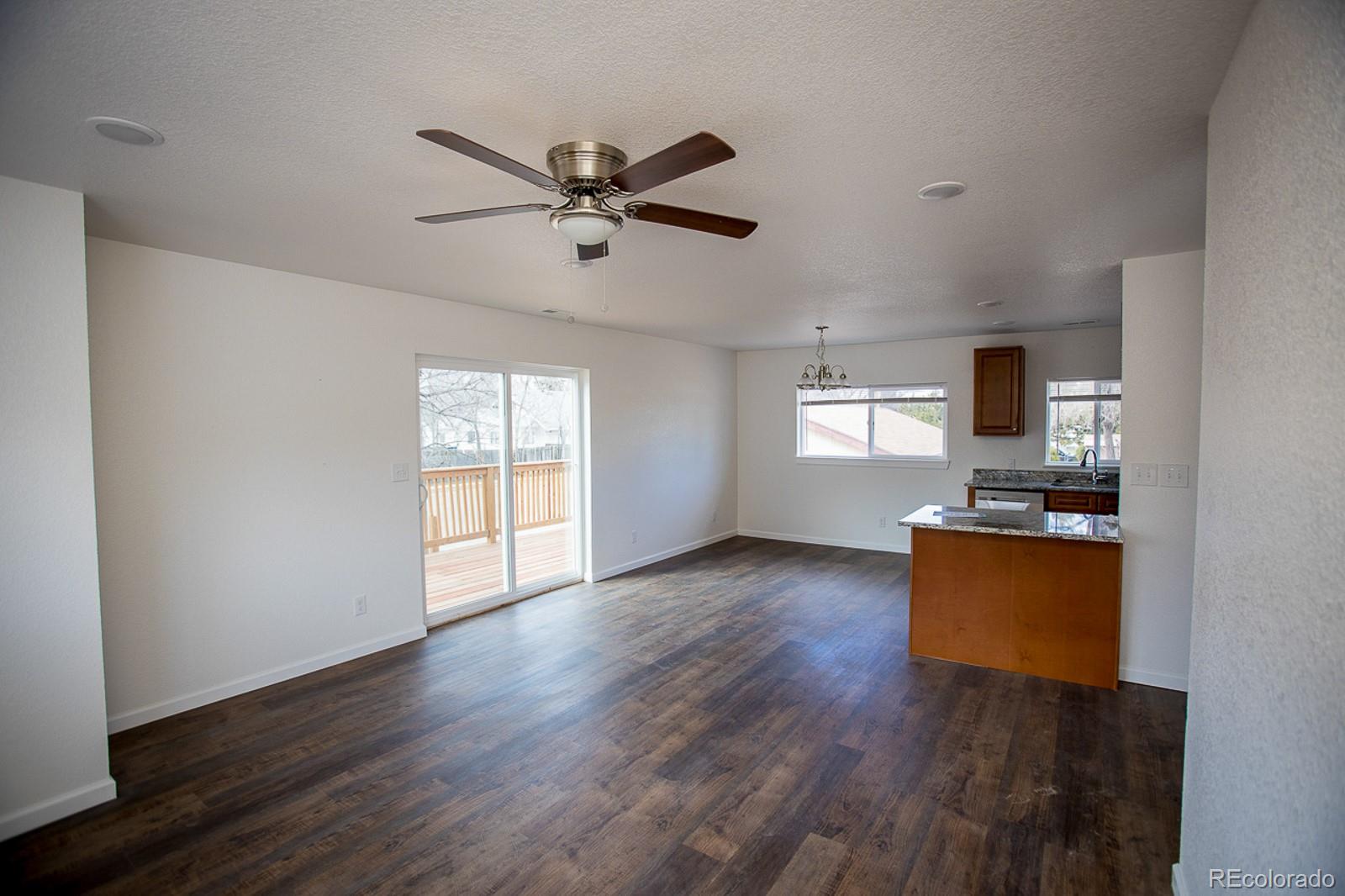 4087 S Clarkson Street S