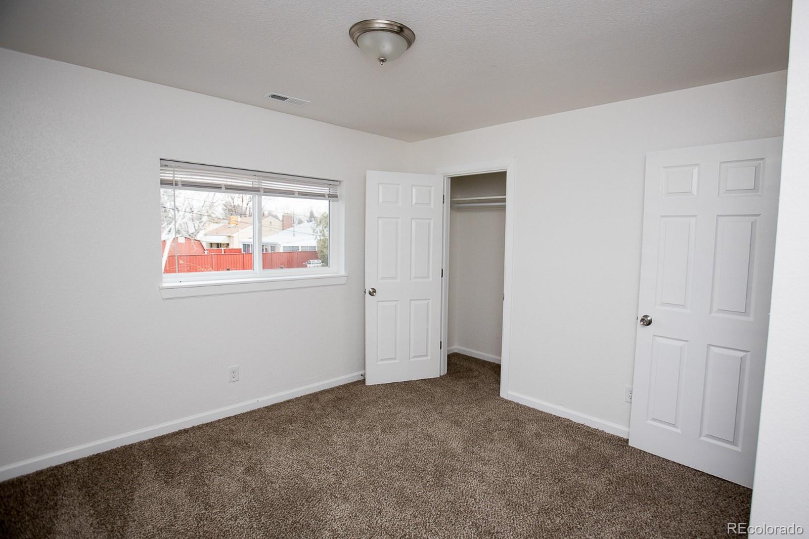 4087 S Clarkson Street S