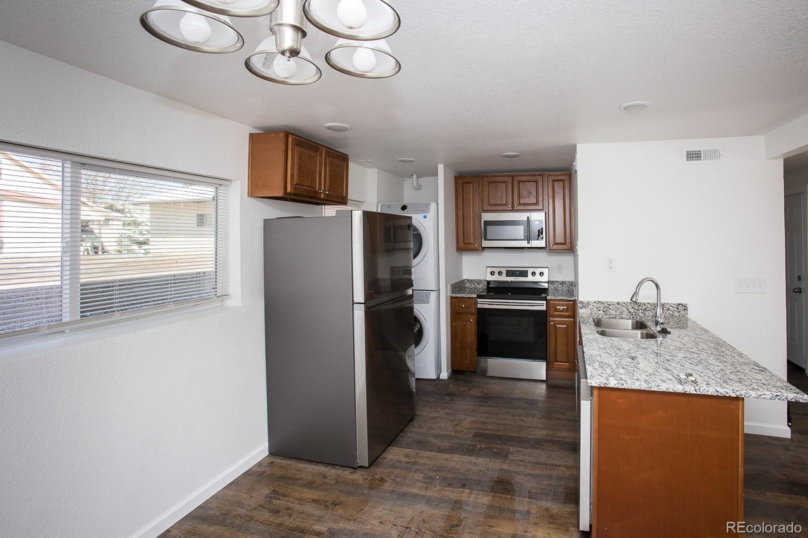 4087 S Clarkson Street S